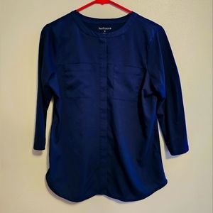 VanHeusen dress top